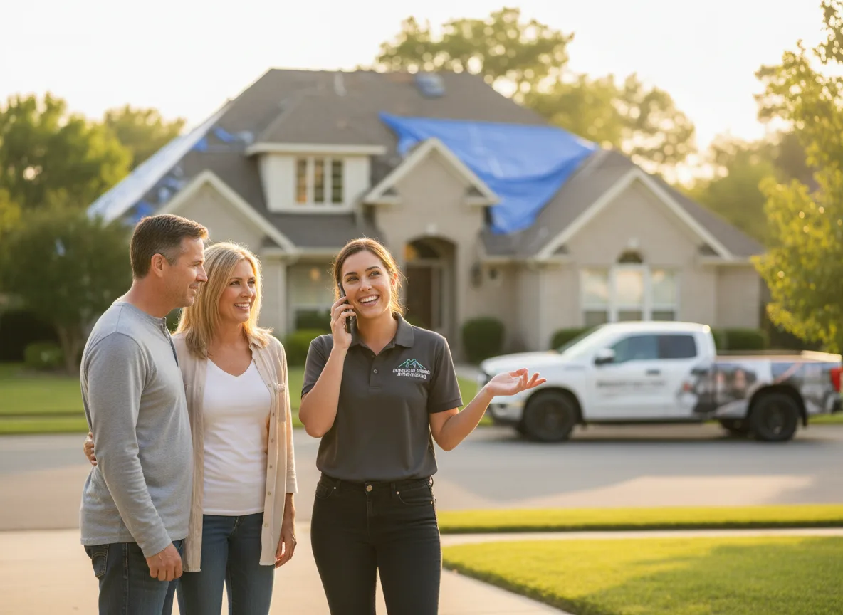 Emergency Roof Repair Pimento, IN FAQs